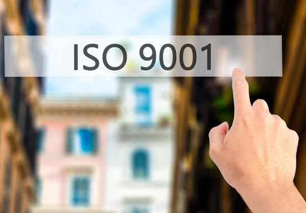 企业认证ISO9001质量管理体系有哪些好处？