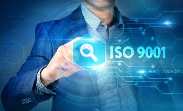 ISO9001质量管理体系认证作用