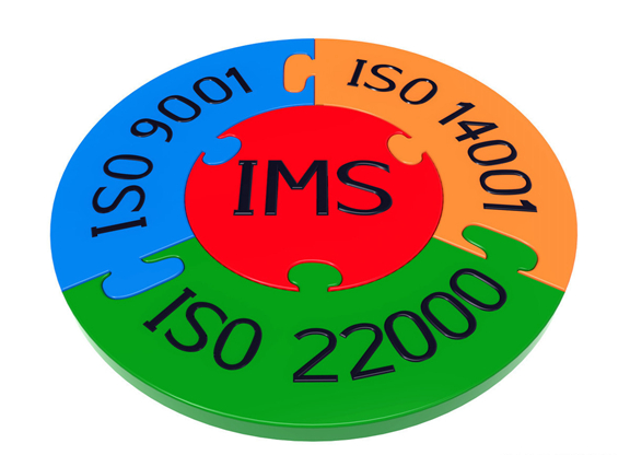 iso22000认证是什么