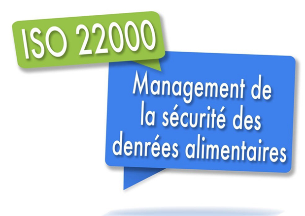 iso22000食品安全管理体系认证有哪些好处？