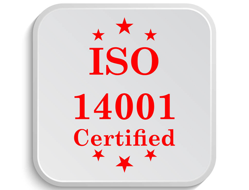 iso14001是什么管理体系？