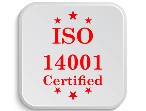 iso14001是什么管理体系