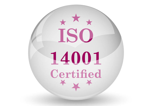 iso14001体系认证