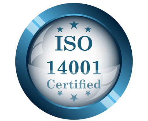 办理ISO14001环境管理体系