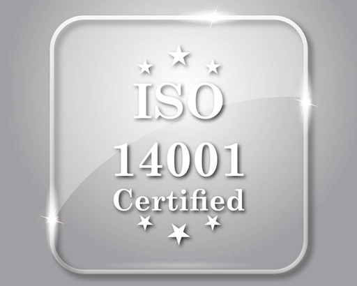 ISO14001环境管理体系办理