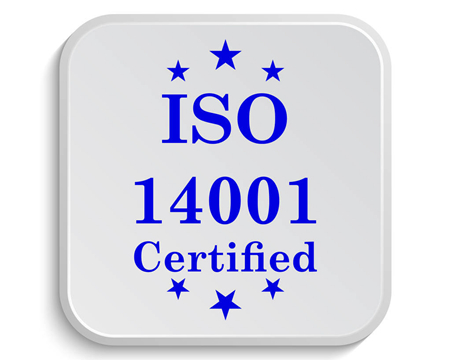 iso14001体系