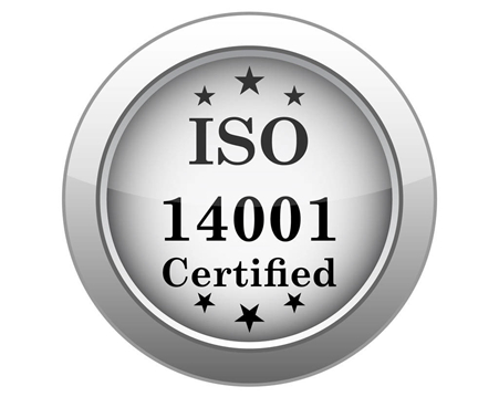iso14001是什么体系认证