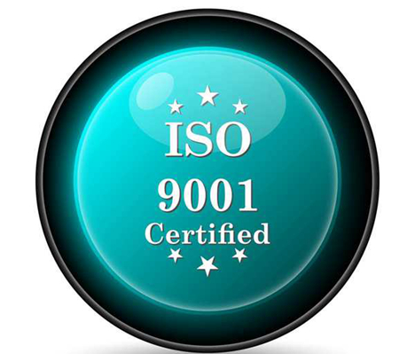 iso9001质量管理体系认证费用